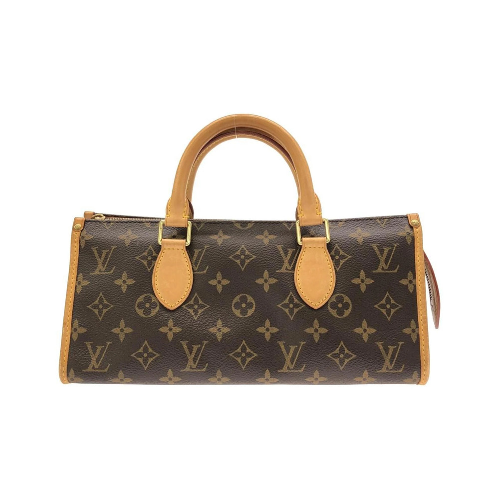 LOUIS VUITTON Brown Monogram Bag